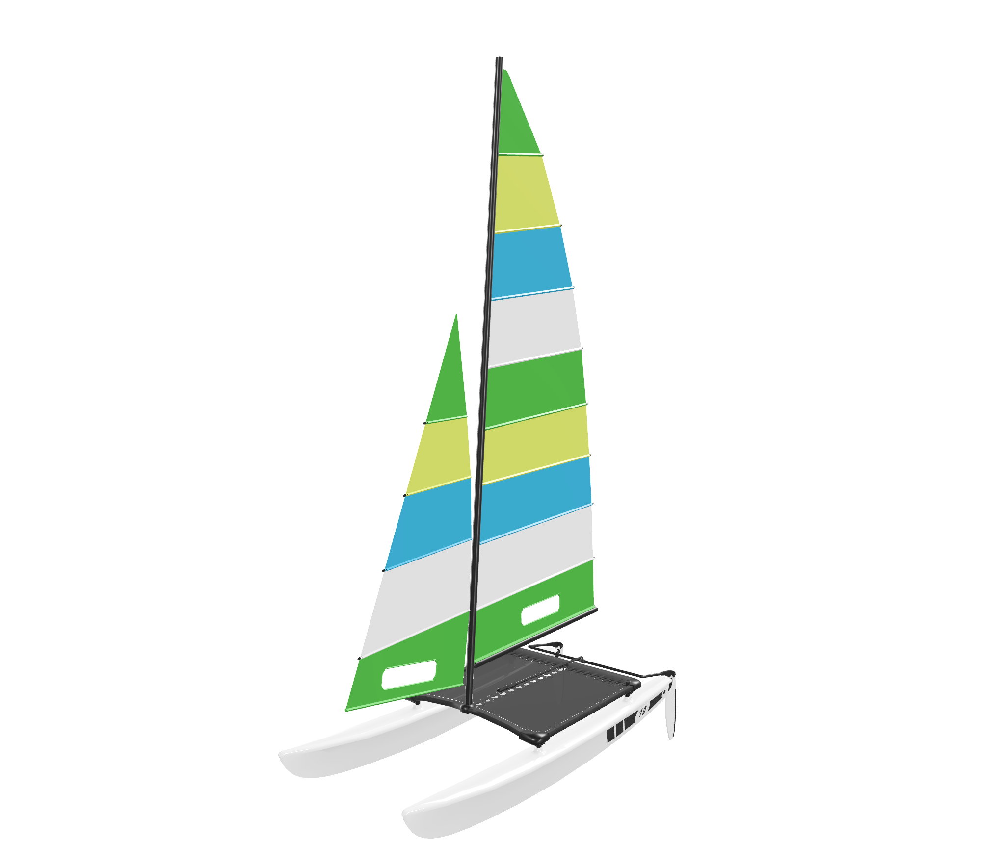 Hobie 16
